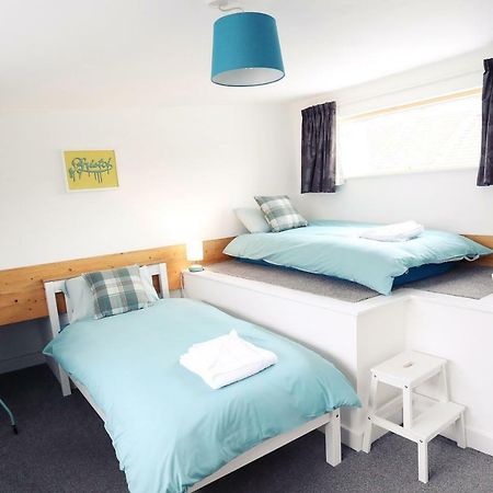 Southville Guest House บริสตอล ภายนอก รูปภาพ